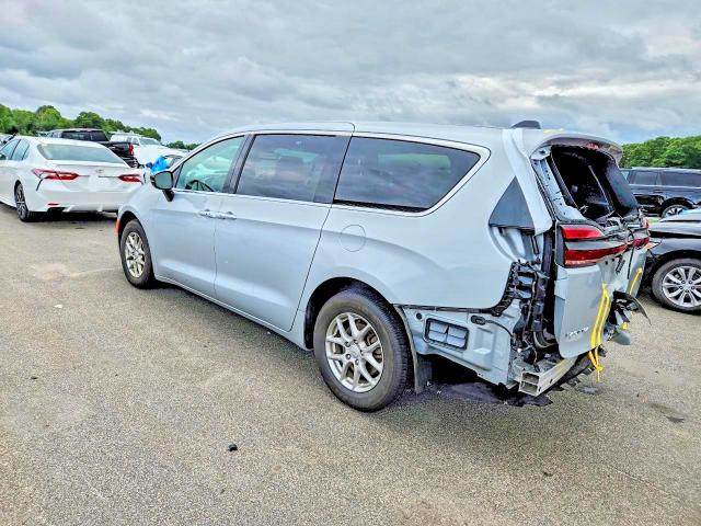 Aukcja sprzedaży 2026 Chrysler Pacifica, vin: 2C4RC1BG4TR155479, numer aukcji: 68202186