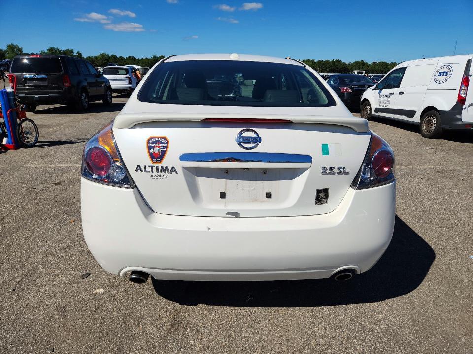 Продажа на аукционе авто 2008 Nissan Altima, vin: 1N4AL21E28C263284, номер лота: 67874586
