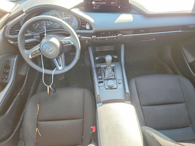 Aukcja sprzedaży 2025 Mazda 3, vin: JM1BPACM0S1776554, numer aukcji: 68289506