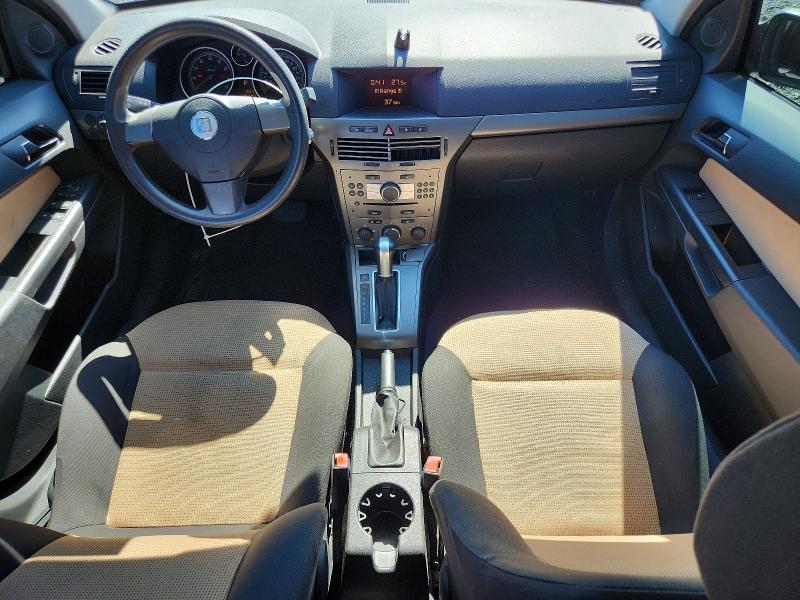 Продажа на аукционе авто 2009 Saturn Astra, vin: W08AR671195010671, номер лота: 67290856