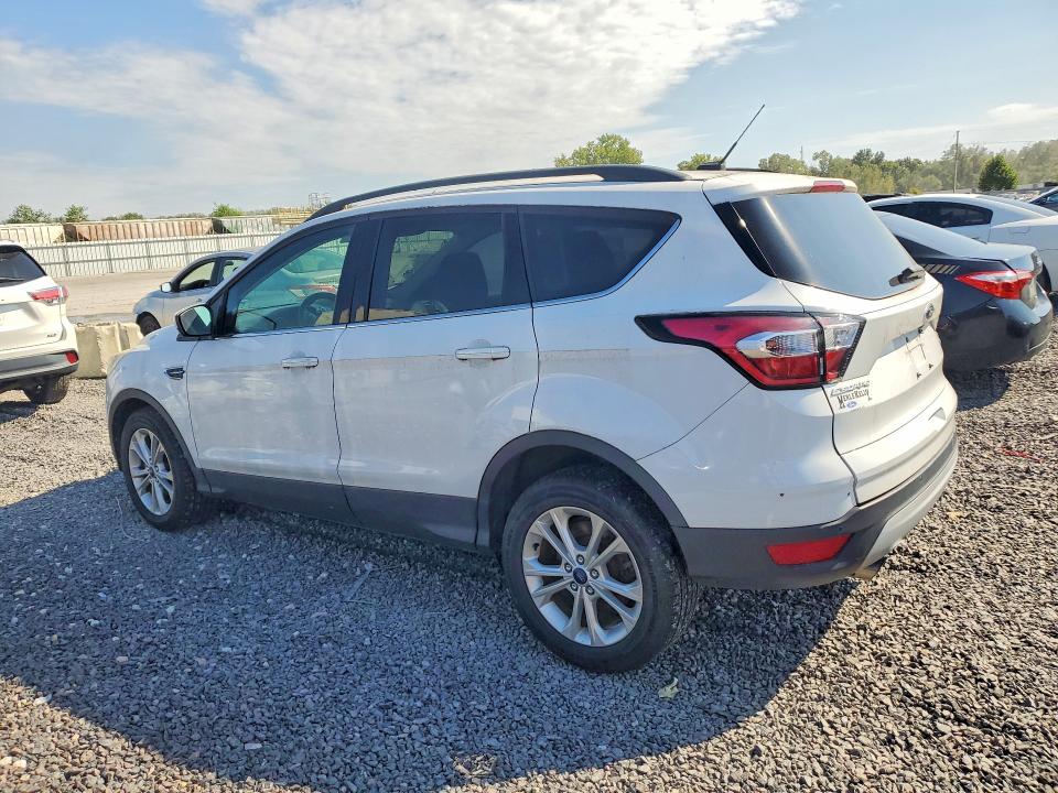 Продажа на аукционе авто 2017 Ford Escape, vin: 1FMCU0GD0HUE69244, номер лота: 70505006