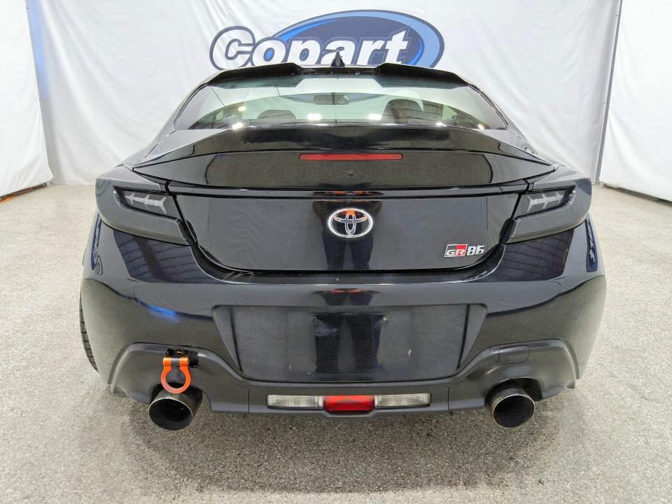 Aukcja sprzedaży 2024 Toyota Gr86, vin: JF1ZNBB14R9754527, numer aukcji: 67093616