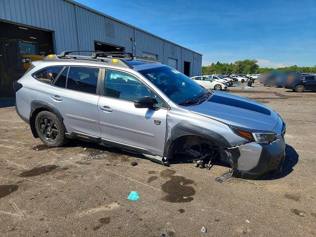Продажа на аукционе авто 2022 Subaru Outback, vin: 4S4BTGUD9N3192025, номер лота: 68396536