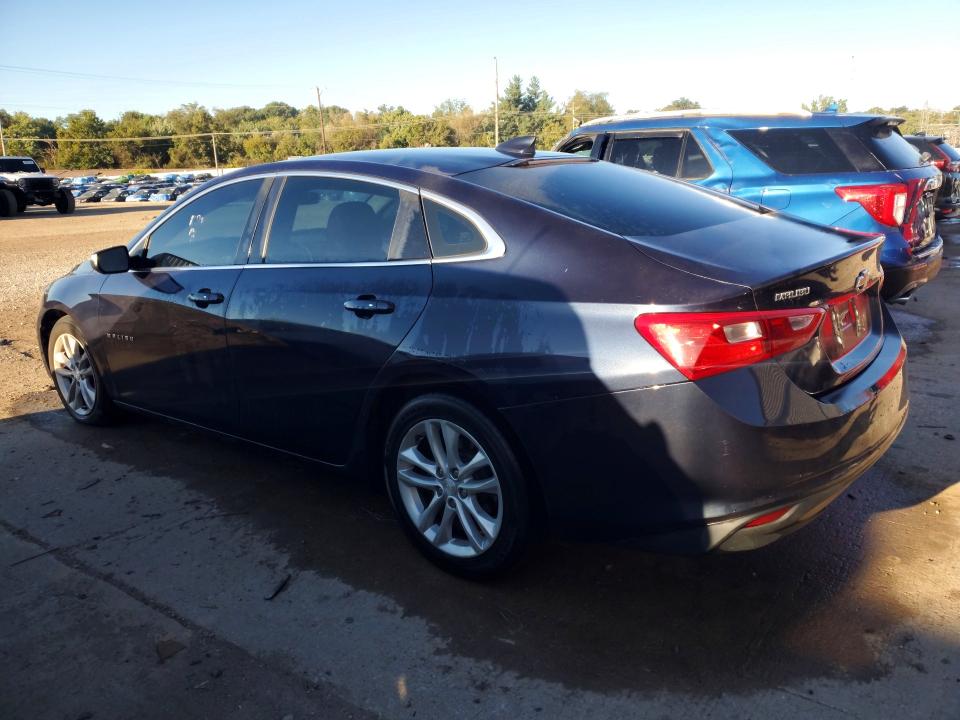 Продажа на аукционе авто 2017 Chevrolet Malibu, vin: 1G1ZE5STXHF214282, номер лота: 69939536
