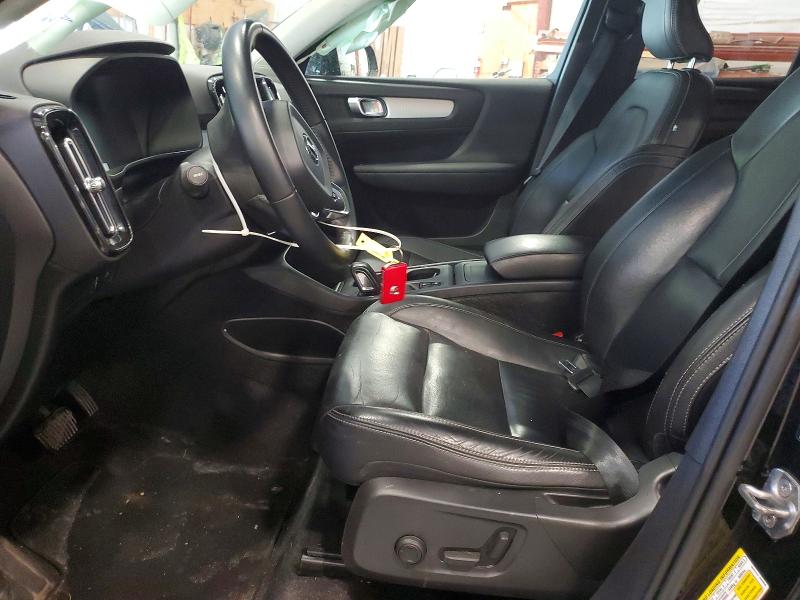 Продажа на аукционе авто 2019 Volvo Xc40, vin: YV4162UK9K2045629, номер лота: 69507606