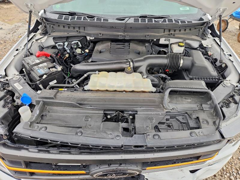 70463476 :رقم المزاد ، 1FTEW1E85NFB90102 vin ، 2022 Ford F150 مزاد بيع