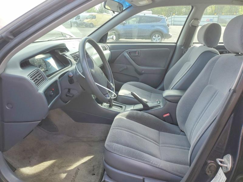 Auction sale of the 1997 Toyota Camry, vin: 4T1BG22KXVU120740, lot number: 70026166