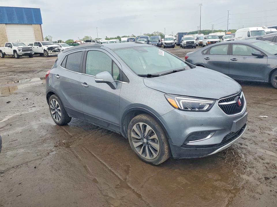 Aukcja sprzedaży 2019 Buick Encore, vin: KL4CJCSMXKB940285, numer aukcji: 68394356