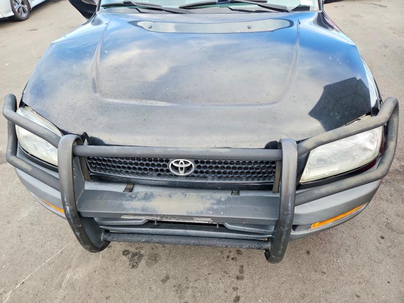 Продажа на аукционе авто 1997 Toyota Rav4, vin: JT3GP10V1V7012415, номер лота: 68347656