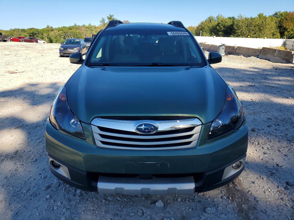 Aukcja sprzedaży 2011 Subaru Outback, vin: 4S4BRDKC5B2431093, numer aukcji: 68405646