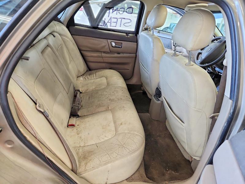 Aukcja sprzedaży 2002 Ford Taurus, vin: 1FAFP55272G243477, numer aukcji: 65739996