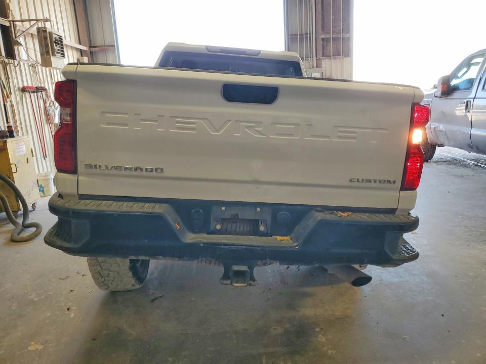 Aukcja sprzedaży 2023 Chevrolet Silverado, vin: 2GC4YME73P1732158, numer aukcji: 66831426