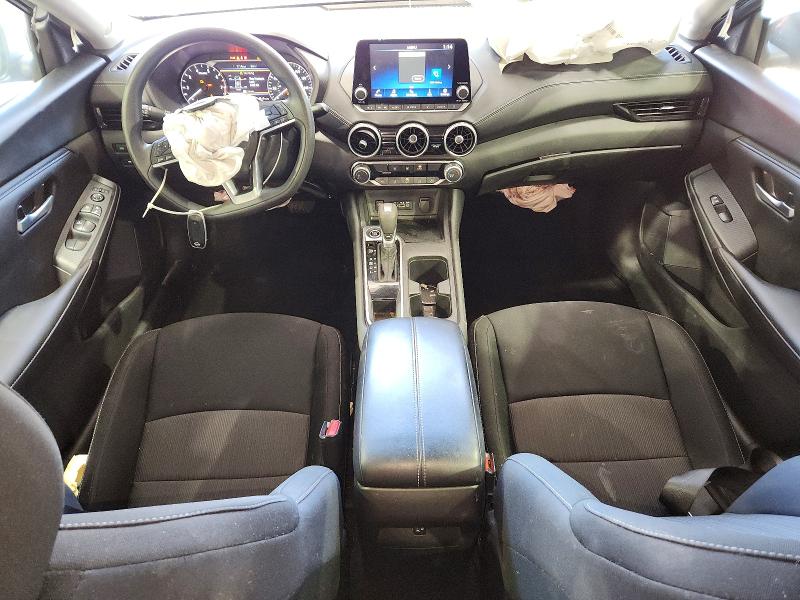 Продаж на аукціоні авто 2024 Nissan Sentra, vin: 3N1AB8CV6RY339078, номер лоту: 65280406
