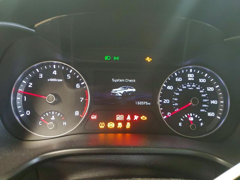 66452636 :رقم المزاد ، 3KPF24AD9NE437636 vin ، 2022 Kia Forte مزاد بيع