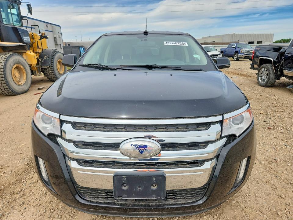 Продажа на аукционе авто 2012 Ford Edge, vin: 2FMDK4JC7CBA03861, номер лота: 66956186