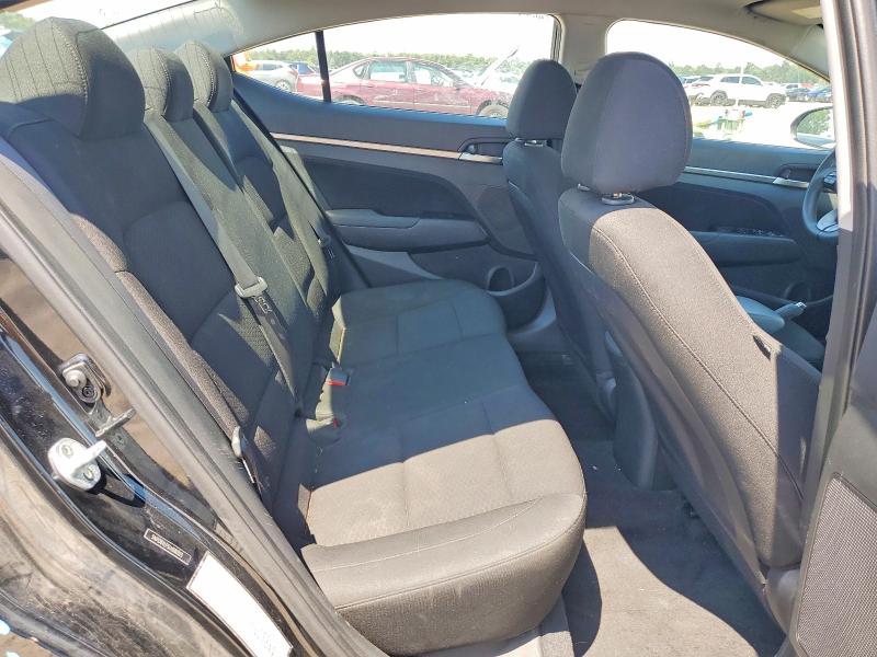 2020 Hyundai Elantra მანქანა იყიდება აუქციონზე, vin: 5NPD84LF5LH580323, აუქციონის ნომერი: 67183486