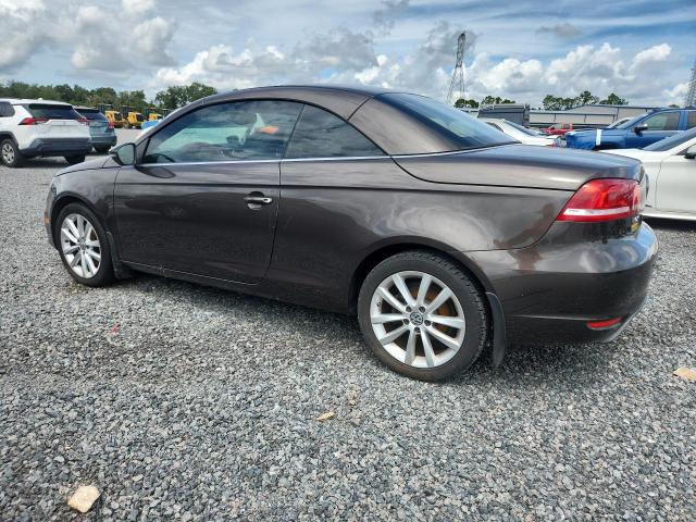 66597846 :رقم المزاد ، WVWBW7AH5CV013256 vin ، 2012 Volkswagen Eos مزاد بيع