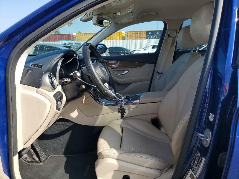 Продаж на аукціоні авто 2018 Mercedes-benz Glc, vin: WDC0G4JB0JV025384, номер лоту: 68788426