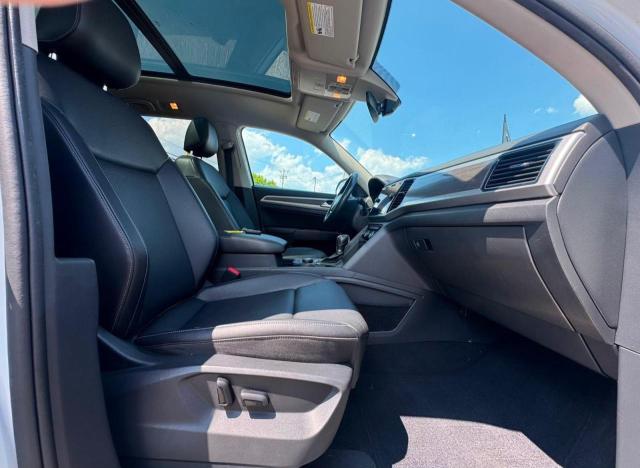 Продаж на аукціоні авто 2019 Volkswagen Atlas, vin: 1V2RR2CA3KC579496, номер лоту: 70307306