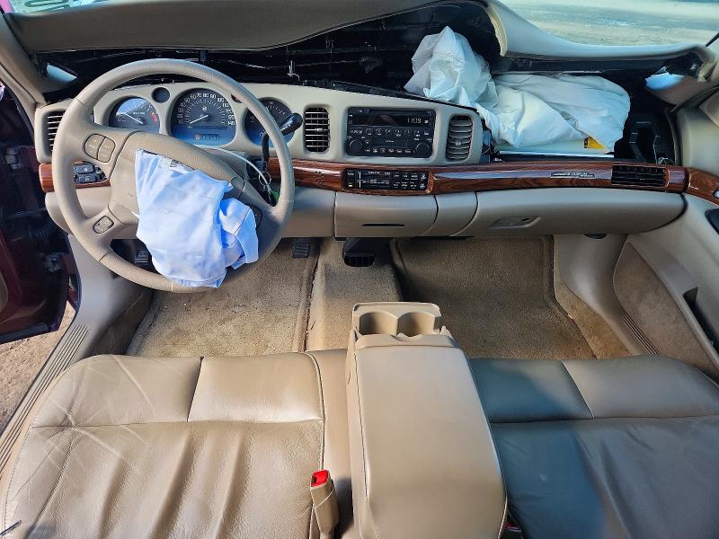 Продажа на аукционе авто 2003 Buick Lesabre, vin: 1G4HP54K234132001, номер лота: 69370986