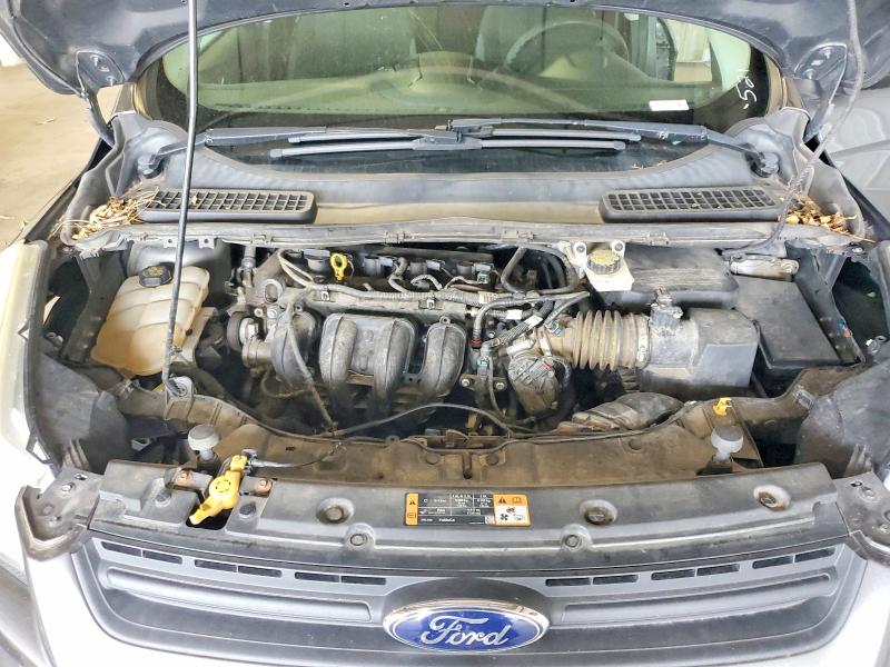 Продажа на аукционе авто 2014 Ford Escape, vin: 1FMCU0F77EUB58014, номер лота: 69698546