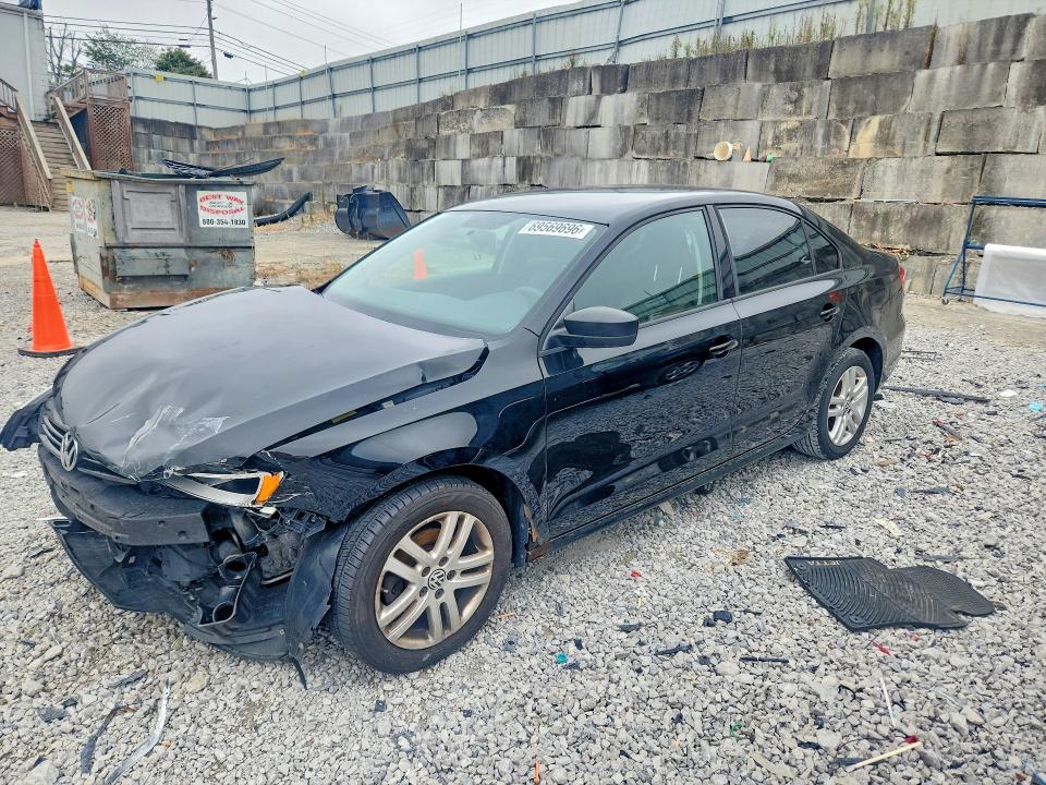 Продажа на аукционе авто 2011 Volkswagen Jetta, vin: 3VW2K7AJXBM338828, номер лота: 69569696
