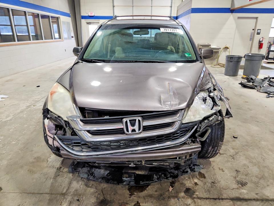 2011 Honda Cr-v მანქანა იყიდება აუქციონზე, vin: 5J6RE4H71BL026104, აუქციონის ნომერი: 70172016