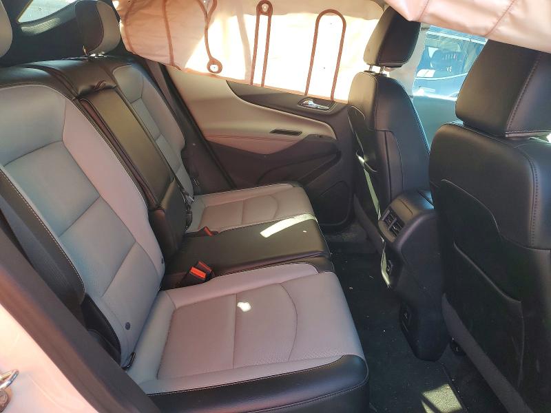 Продажа на аукционе авто 2020 Chevrolet Equinox, vin: 3GNAXXEV1LS674918, номер лота: 70429356