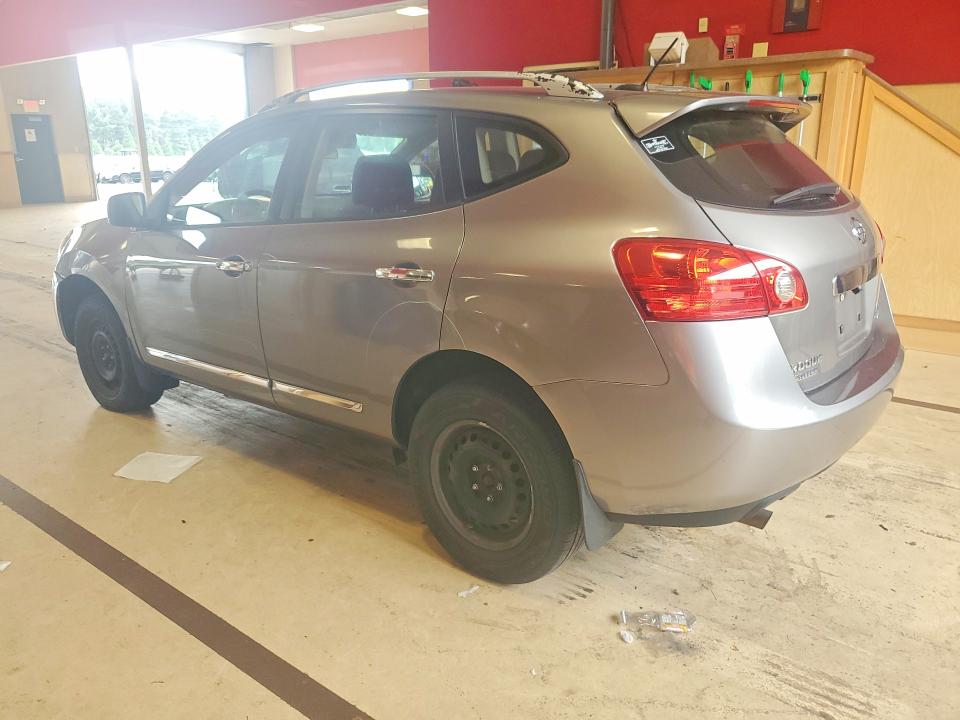 Aukcja sprzedaży 2014 Nissan Rogue Select, vin: JN8AS5MVXEW203911, numer aukcji: 69578106