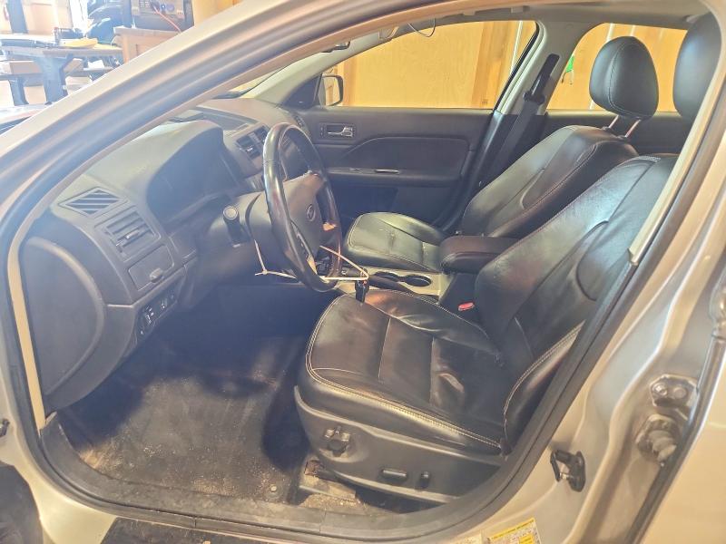 2010 Ford Fusion მანქანა იყიდება აუქციონზე, vin: 3FAHP0CG5AR309185, აუქციონის ნომერი: 67777936