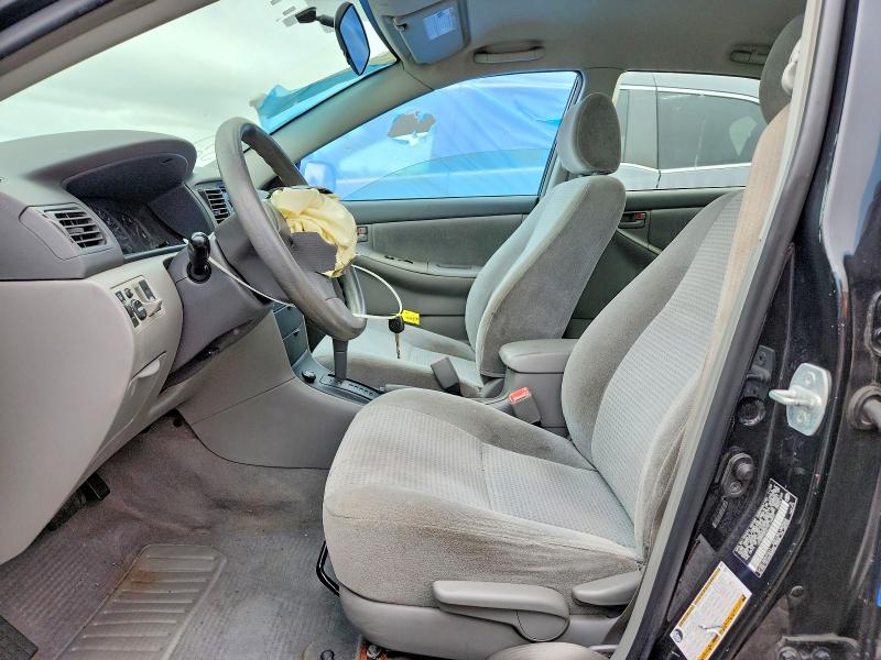 Продаж на аукціоні авто 2007 Toyota Corolla, vin: JTDBR32E270116447, номер лоту: 67834416