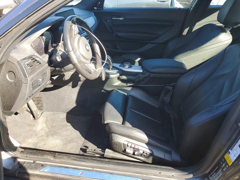 68029006 :رقم المزاد ، WBA2J7C52KVD61158 vin ، 2019 Bmw M240xi مزاد بيع