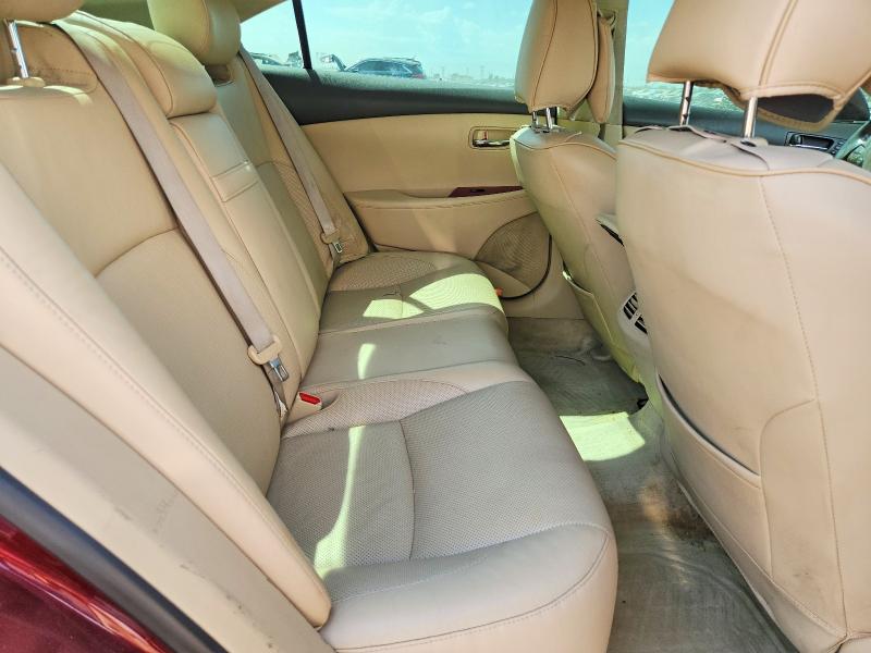 Продажа на аукционе авто 2007 Lexus Es, vin: JTHBJ46G072083766, номер лота: 67722096