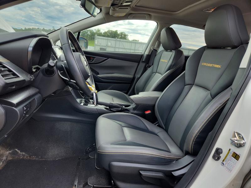 2021 Subaru Crosstrek მანქანა იყიდება აუქციონზე, vin: JF2GTHSC3MH686197, აუქციონის ნომერი: 69723516
