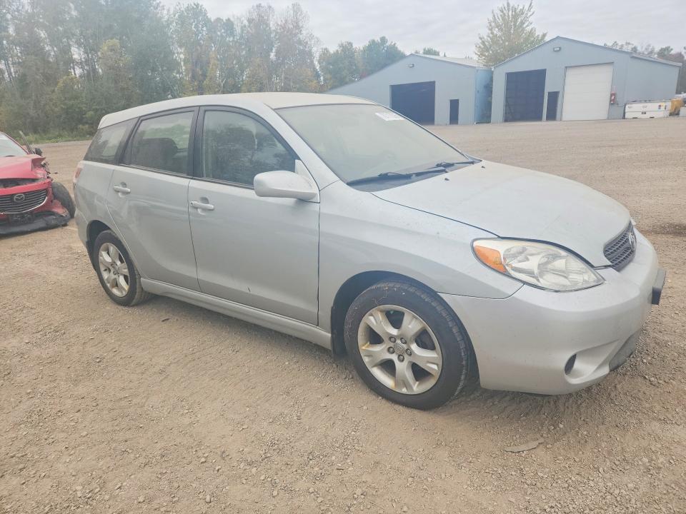 Продажа на аукционе авто 2006 Toyota Matrix, vin: 2T1KR32E46C609390, номер лота: 70717036