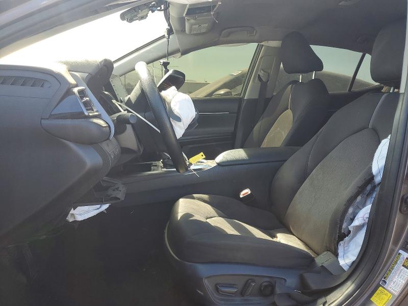 Продаж на аукціоні авто 2022 Toyota Camry, vin: 4T1R11AK7NU705061, номер лоту: 67806096
