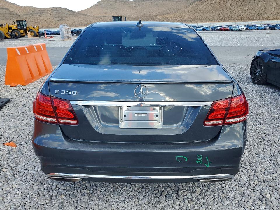 2014 Mercedes-benz E მანქანა იყიდება აუქციონზე, vin: WDDHF5KB5EA857628, აუქციონის ნომერი: 59407876