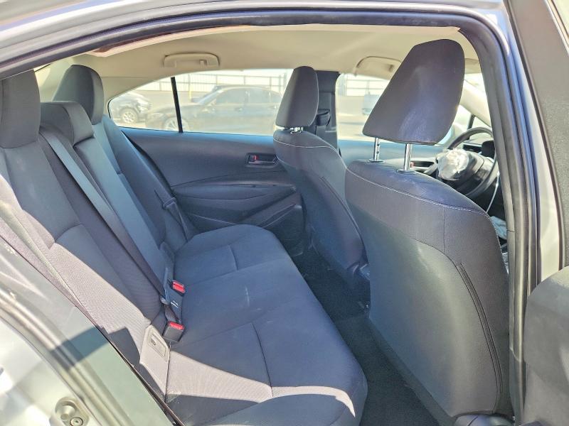 Aukcja sprzedaży 2023 Toyota Corolla Hybrid, vin: JTDBCMFE8P3026879, numer aukcji: 70315006