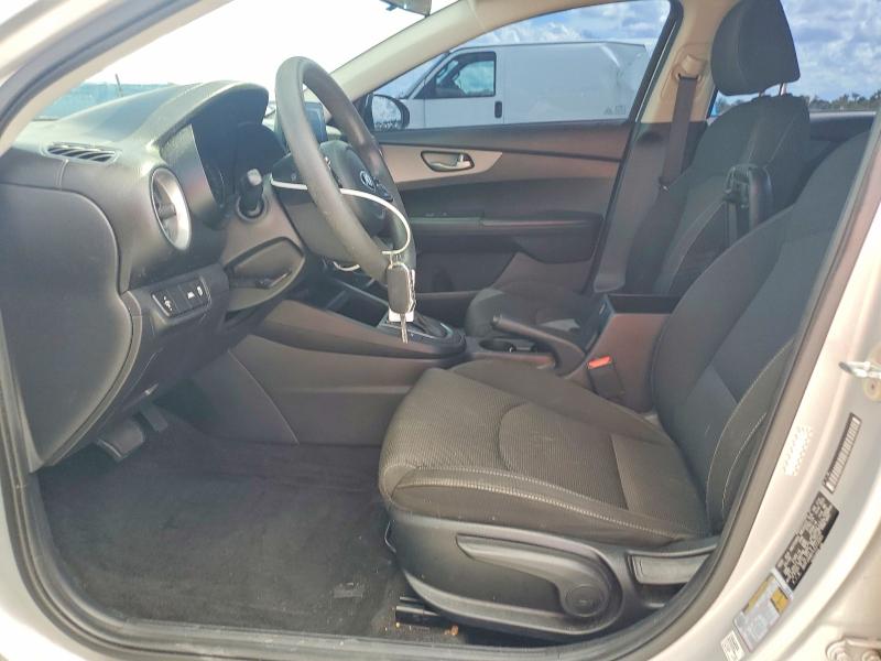 Aukcja sprzedaży 2020 Kia Forte, vin: 3KPF24AD7LE213391, numer aukcji: 69210956