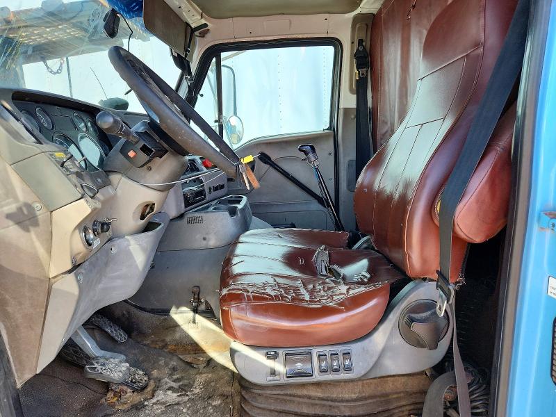 Продажа на аукционе авто 2005 Sterling Truck Lc, vin: 2FZHCMCVX5AN91316, номер лота: 67282296