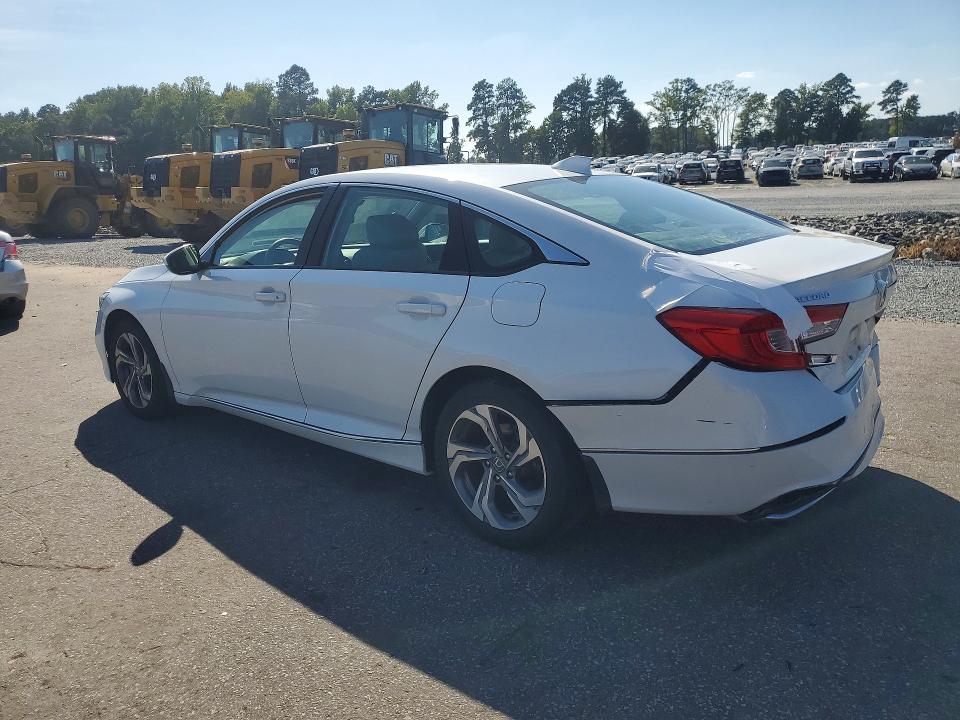 2020 Honda Accord მანქანა იყიდება აუქციონზე, vin: 1HGCV1F49LA096029, აუქციონის ნომერი: 67892116