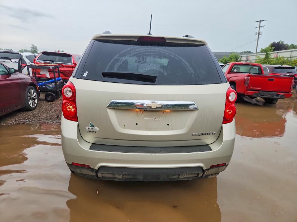 67816276 :رقم المزاد ، 2GNFLGEK3F6183874 vin ، 2015 Chevrolet Equinox مزاد بيع