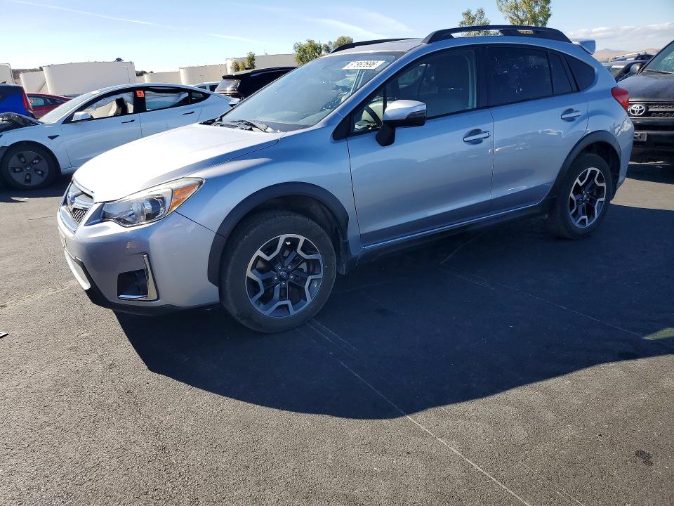67862696 :رقم المزاد ، JF2GPANC6G8342570 vin ، 2016 Subaru Crosstrek مزاد بيع