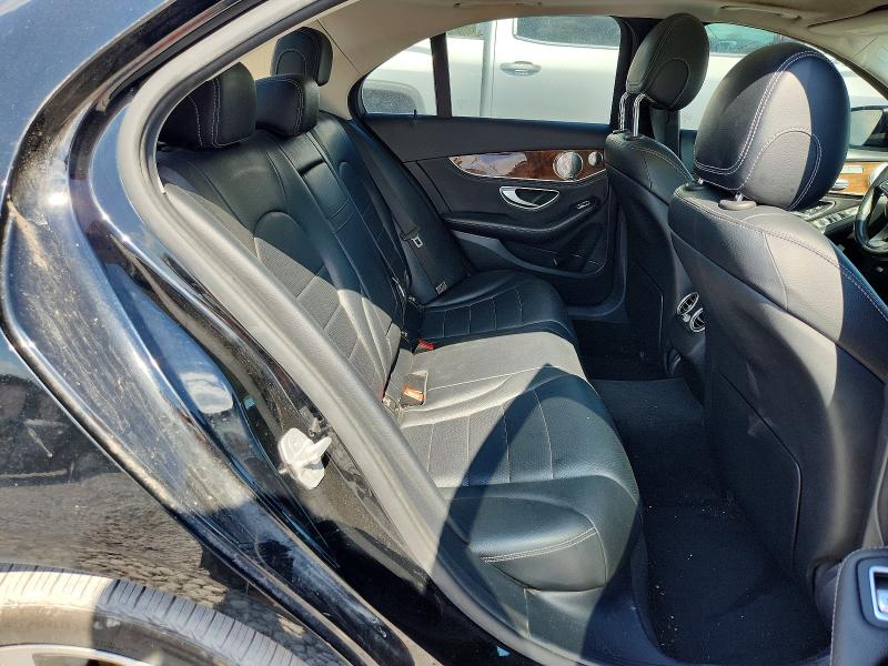 Aukcja sprzedaży 2015 Mercedes-benz C, vin: 55SWF4KB6FU003735, numer aukcji: 68091326