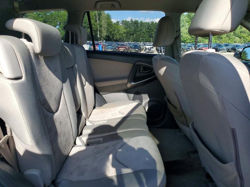Продажа на аукционе авто 2009 Toyota Rav4, vin: JTMBF33V695003873, номер лота: 68412246