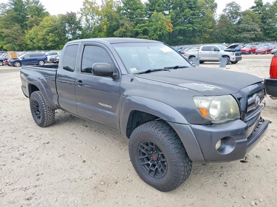 Aukcja sprzedaży 2009 Toyota Tacoma, vin: 5TEUU42N39Z625902, numer aukcji: 70475176