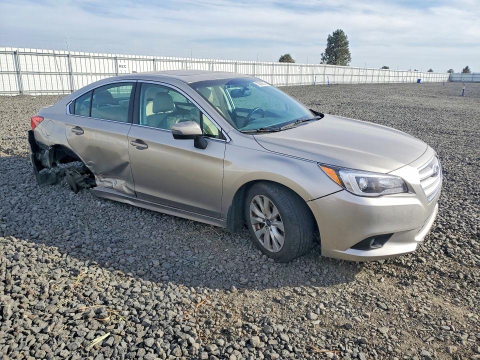 Продаж на аукціоні авто 2016 Subaru Legacy, vin: 4S3BNAH65G3011030, номер лоту: 70049606