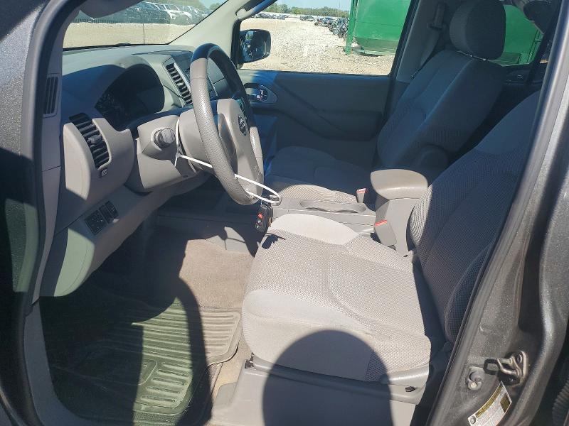 70885556 :رقم المزاد ، 1N6AD07WX9C416696 vin ، 2009 Nissan Frontier مزاد بيع