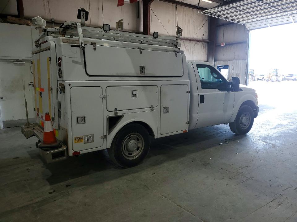 2013 Ford F350 მანქანა იყიდება აუქციონზე, vin: 1FDRF3A6XDEB92493, აუქციონის ნომერი: 69516886