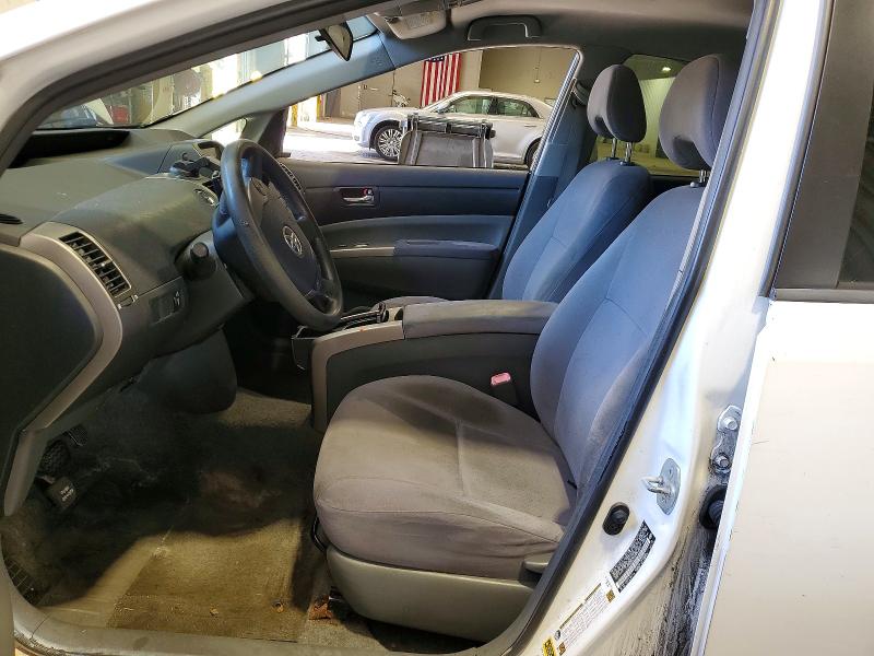 Aukcja sprzedaży 2009 Toyota Prius, vin: JTDKB20U597890890, numer aukcji: 70297256